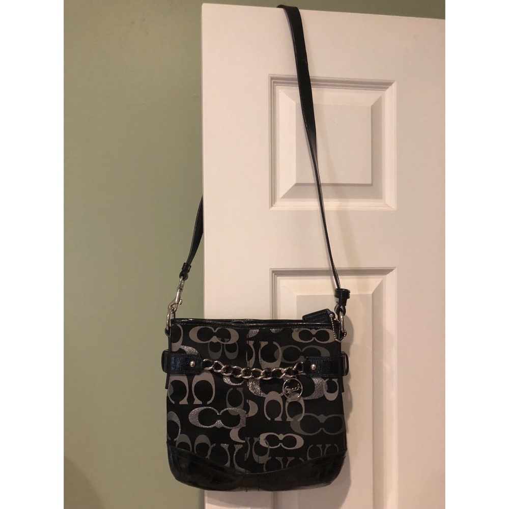Coach Crossbody Bag